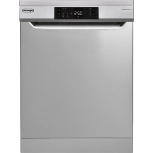 Посудомоечная машина DeLonghi DDWS 665 X EMILIO