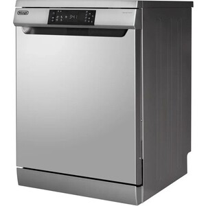 Посудомоечная машина DeLonghi DDWS 665 X EMILIO