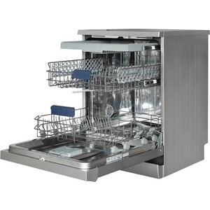 Посудомоечная машина DeLonghi DDWS 665 X EMILIO