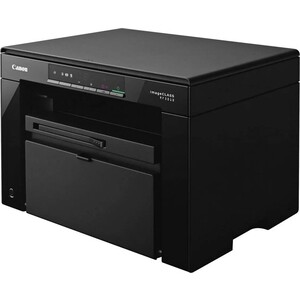 МФУ лазерное Canon imageClass MF3010