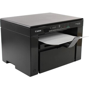МФУ лазерное Canon imageClass MF3010