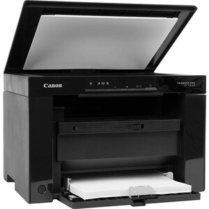 МФУ лазерное Canon imageClass MF3010