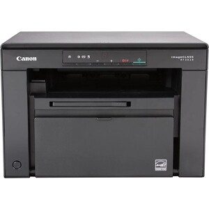 МФУ лазерное Canon imageClass MF3010