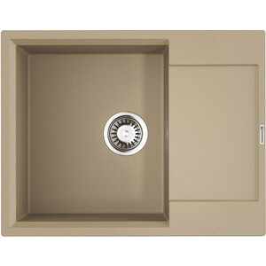 Кухонная мойка Omoikiri Daisen 65T шампань (4993515)
