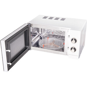 Микроволновая печь с грилем Korting KMO 815 RSI