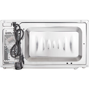 Микроволновая печь с грилем Korting KMO 815 RSI