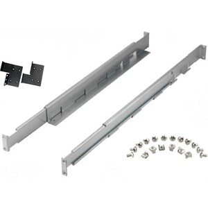 Монтажный комплект Systeme Electric 19", регул 48-78 см для SRTSE 1-3КВА и SRVSE 1-3КВА, мод SRVSE XL 1-6КВА и SRTSE 5-10КВА, бат BPSE36RT2U, BPSE48RT2U, BPSE72RT2U