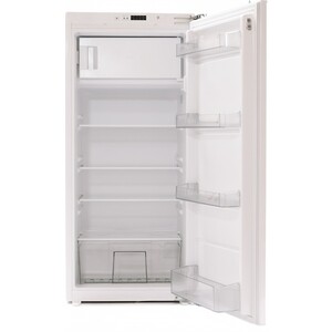 Встраиваемый холодильник Scandilux RBI200