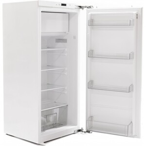 Встраиваемый холодильник Scandilux RBI200
