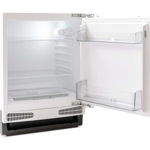 Встраиваемый холодильник Scandilux RBI162