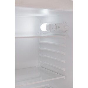 Встраиваемый холодильник Scandilux RBI162