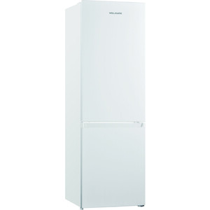 Холодильник WILLMARK RFN-421NFW белый