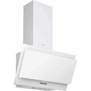 Вытяжка Elikor TITAN 50P-430-K3D WHITE SM