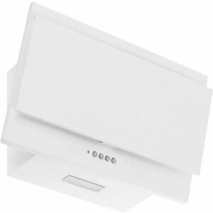 Вытяжка Elikor TITAN 50P-430-K3D WHITE SM