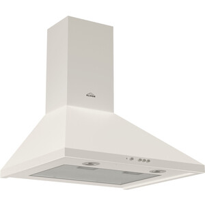 Вытяжка Elikor Вента 90П-650-К3Д топленое молоко