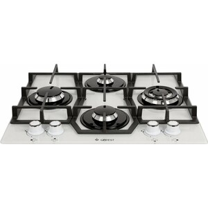 Газовая варочная панель GEFEST ПВГ 2231-10 K12