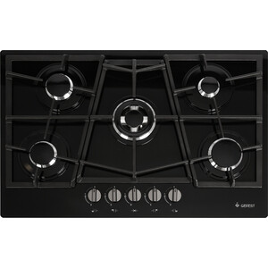 Газовая варочная панель GEFEST ПВГ 2344