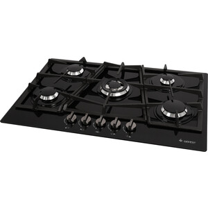 Газовая варочная панель GEFEST ПВГ 2344