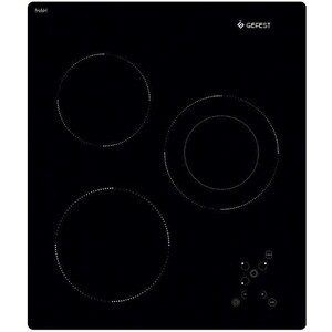 Электрическая варочная панель GEFEST ПВЭ 4100