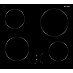 Электрическая варочная панель GEFEST ПВЭ 4233 K11