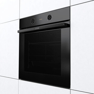 Электрический духовой шкаф Gorenje BO6717E03BG