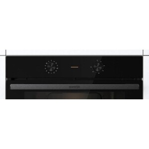 Электрический духовой шкаф Gorenje BO6717E03BG