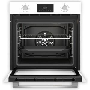 Электрический духовой шкаф Indesit IFE 3644 J WH