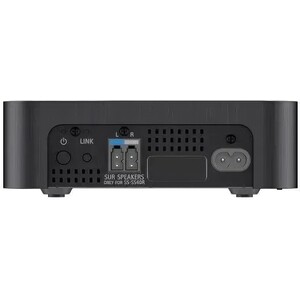 Саундбар Sony HT-S40R 5.1