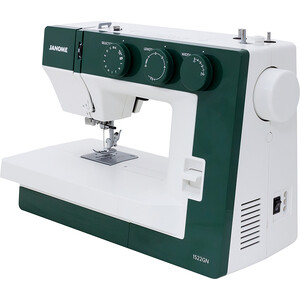 Швейная машина Janome 1522GN