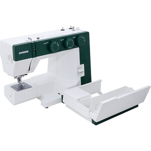 Швейная машина Janome 1522GN