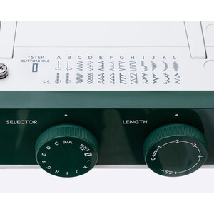 Швейная машина Janome 1522GN