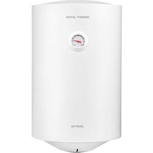 Накопительный водонагреватель Royal Thermo RWH 30 Optimal
