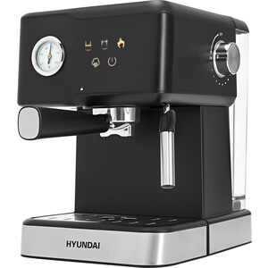 Кофеварка рожковая Hyundai HEM-4204