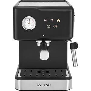 Кофеварка рожковая Hyundai HEM-4204