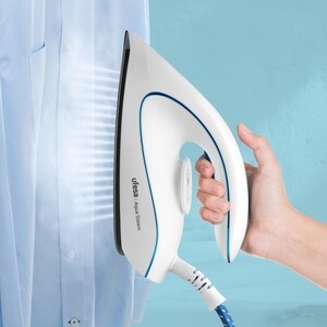 Парогенератор UFESA AQUA STEAM WHITE/BLUE