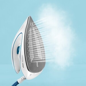 Парогенератор UFESA AQUA STEAM WHITE/BLUE