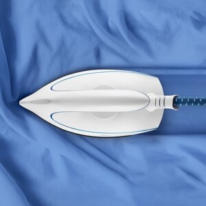 Парогенератор UFESA AQUA STEAM WHITE/BLUE