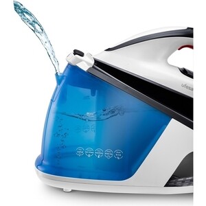 Парогенератор UFESA EXCELLENCE SMARTCARE BLUE