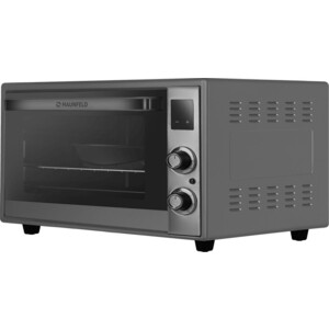 фото Мини-печь maunfeld mmo-606ms02