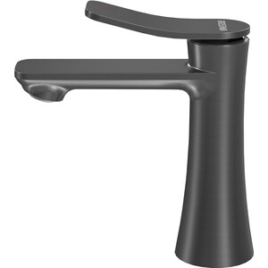 Смеситель для раковины Grossman Advans графит сатиновый (510.K35.09.420)