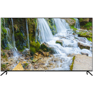 Телевизор QLED MAUNFELD MQT65UST03