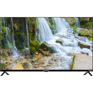 фото Телевизор maunfeld mlt43fst02