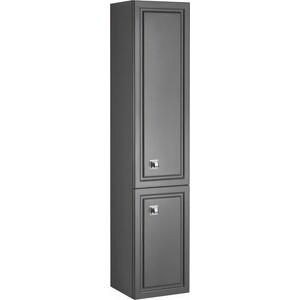 Пенал ASB-woodline Каталина 35 grey (12105)