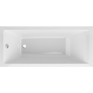 Акриловая ванна Am.Pm Gem 160х70 (W93A-160-070W-A)