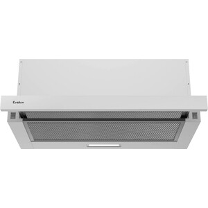 Вытяжка встраиваемая Evelux TEL 60 WG