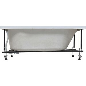 Акриловая ванна Aquanet Light 160х70 с каркасом (243871)