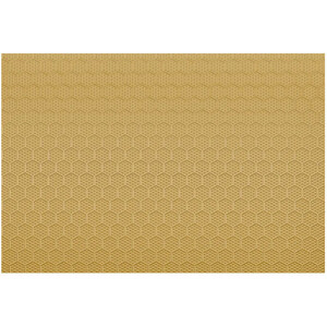 Кухонная мойка Floracio Steel F.4151.GDD золото матовое с декором