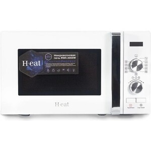 Микроволновая печь H-eat MWS-2003W