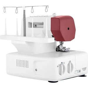 Оверлок NECCHI 5248D