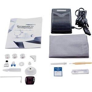 Швейная машина NECCHI 100